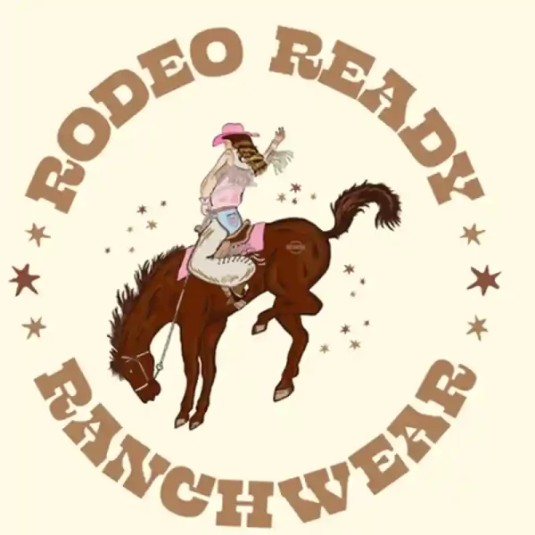 Rodeo Ready Ranchwear